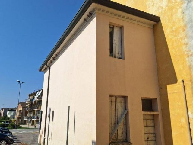 Villa Indipendente in vendita a San Giorgio Bigarello, Mottella