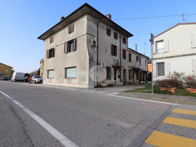 Villa Indipendente in vendita a San Giorgio Bigarello, Mottella