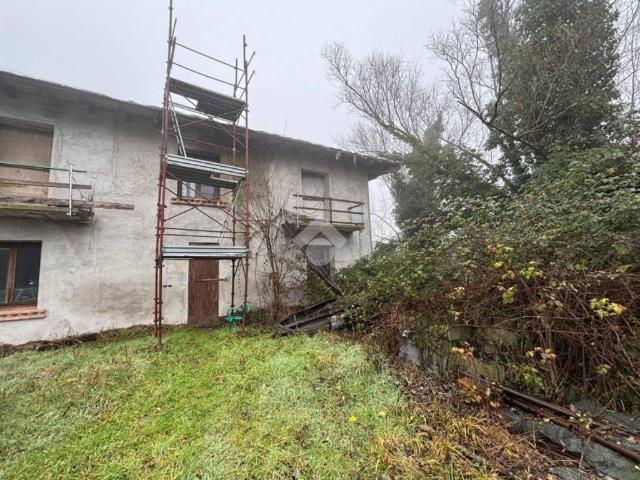 Villa Indipendente in vendita a San Giorgio Bigarello, Bazza