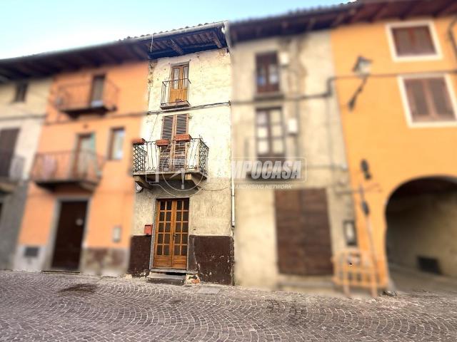 Villa Indipendente in vendita a Piemonte, Torino