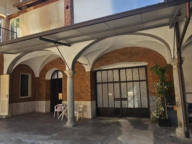 Villa Indipendente in vendita a Piemonte, Torino
