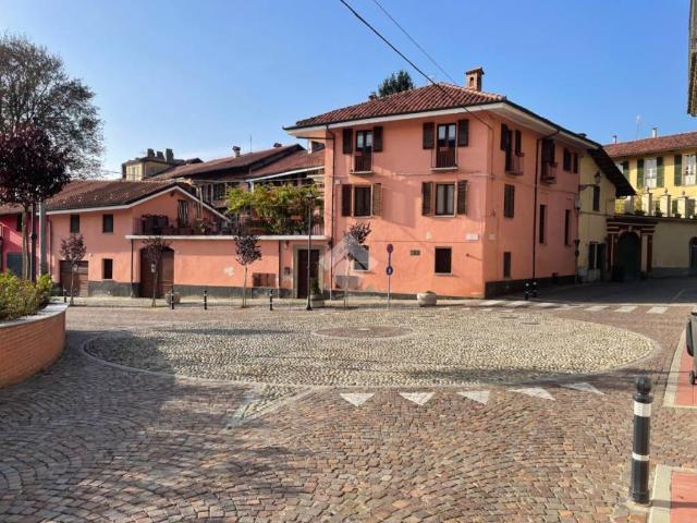 Villa Indipendente in vendita a Piemonte, Torino