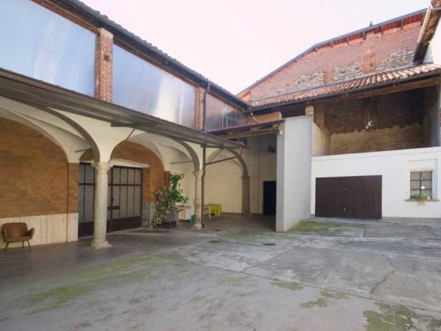 Villa Indipendente in vendita a Piemonte, Torino