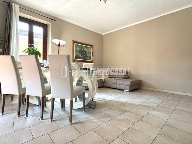 Villa Indipendente in vendita a San Giorgio Canavese, Torino