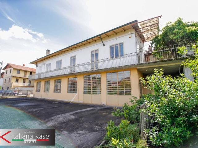 Villa Indipendente in vendita a Piemonte, Torino