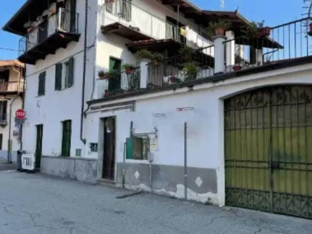 Villa Indipendente in vendita a Piemonte, Torino