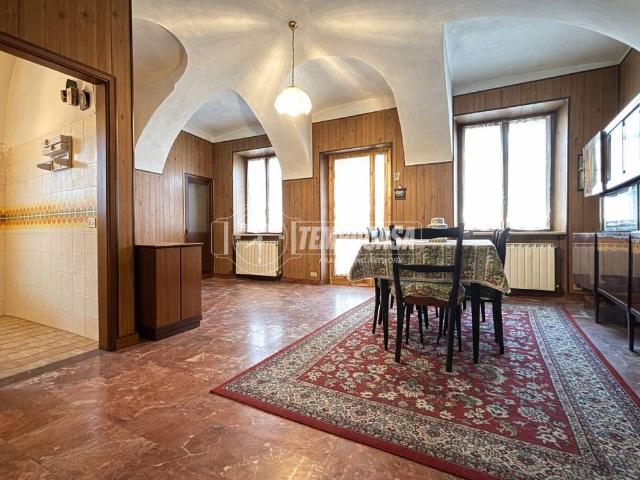 Villa Indipendente in vendita a Piemonte, Torino