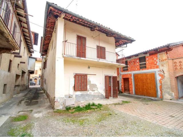 Villa Indipendente in vendita a Piemonte, Torino