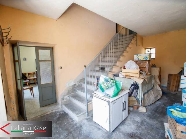 Villa Indipendente in vendita a Piemonte, Torino