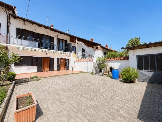 Villa Indipendente in vendita a Piemonte, Torino