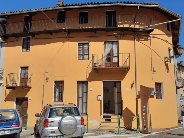 Villa Indipendente in vendita a Piemonte, Torino