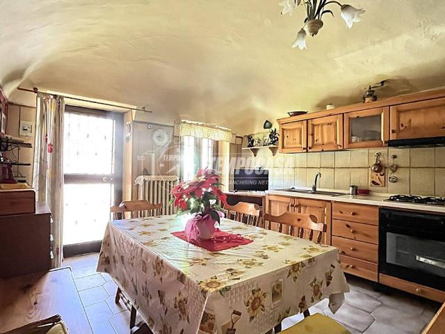Villa Indipendente in vendita a Piemonte, Torino