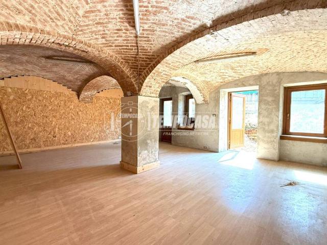 Villa Indipendente in vendita a Piemonte, Torino