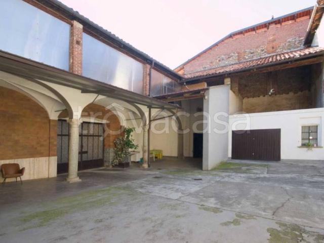Villa Indipendente in vendita a Piemonte, Torino