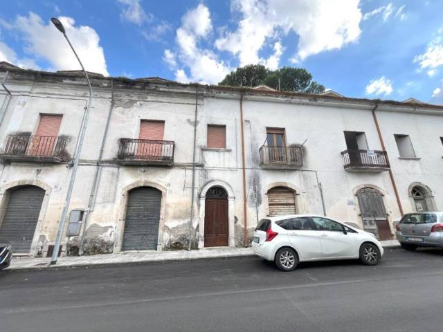 Villa Indipendente in vendita a San Rocco, San Giorgio Del Sannio