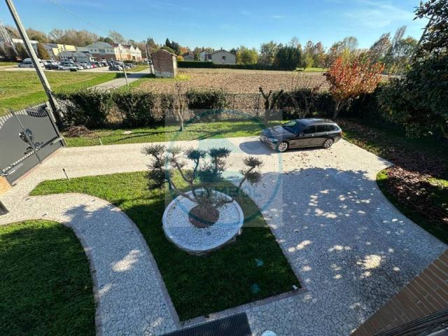 Villa Indipendente in vendita a San Giorgio Delle Pertiche, Veneto