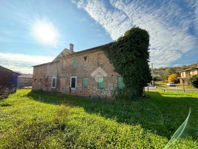 Villa Indipendente in vendita a Bosco del Vescovo, Campodarsego