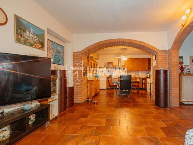 Villa Indipendente in vendita a San Giorgio Di Lomellina, Lombardia