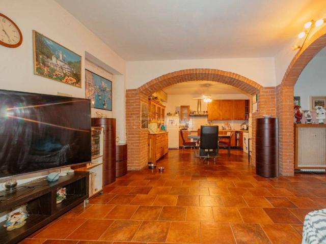 Villa Indipendente in vendita a San Giorgio Di Lomellina, Lombardia