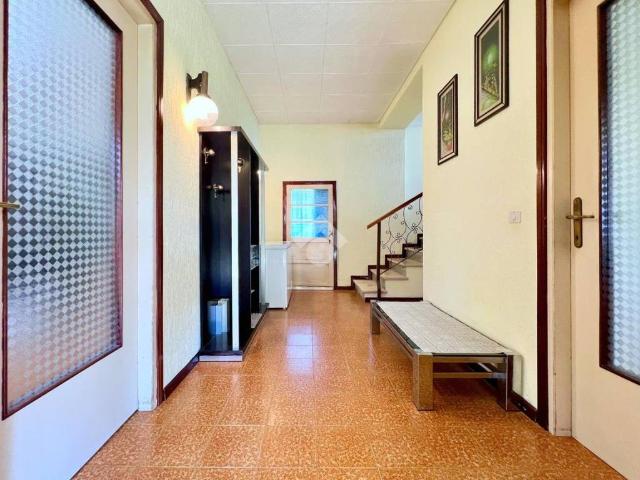 Villa Indipendente in vendita a San Giorgio Di Nogaro, Friuli-Venezia Giulia