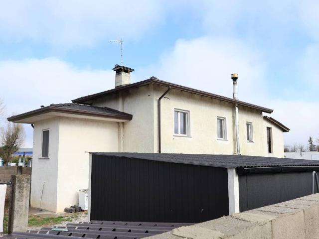 Villa Indipendente in vendita a San Giorgio Di Nogaro, Friuli-Venezia Giulia