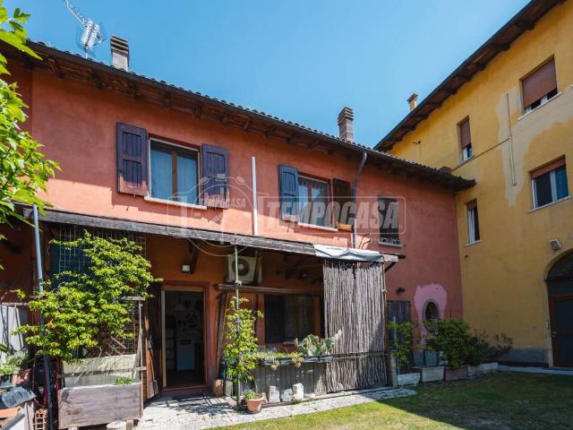 Villa Indipendente in vendita a Unione Reno Galliera, San Giorgio Di Piano