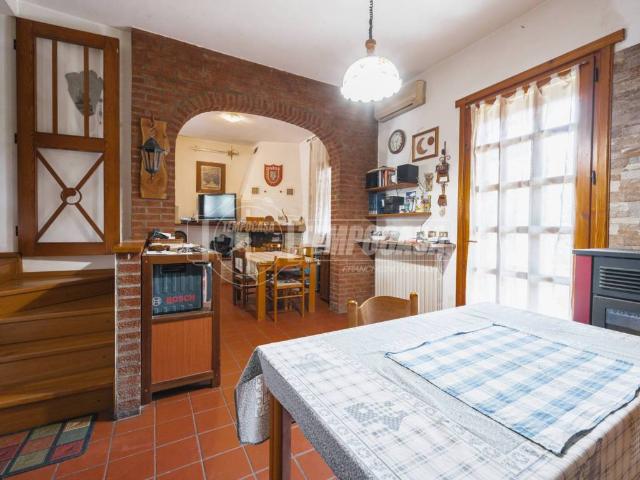 Villa Indipendente in vendita a Unione Reno Galliera, San Giorgio Di Piano