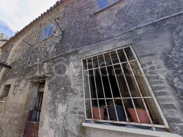 Villa Indipendente in vendita a San Giorgio La Molara, Campania