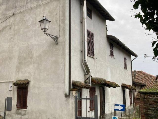 Villa Indipendente in vendita a Piemonte, Alessandria