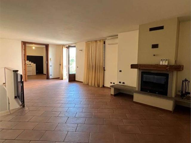 Villa Indipendente in vendita a San Giorgio Piacentino, Piacenza