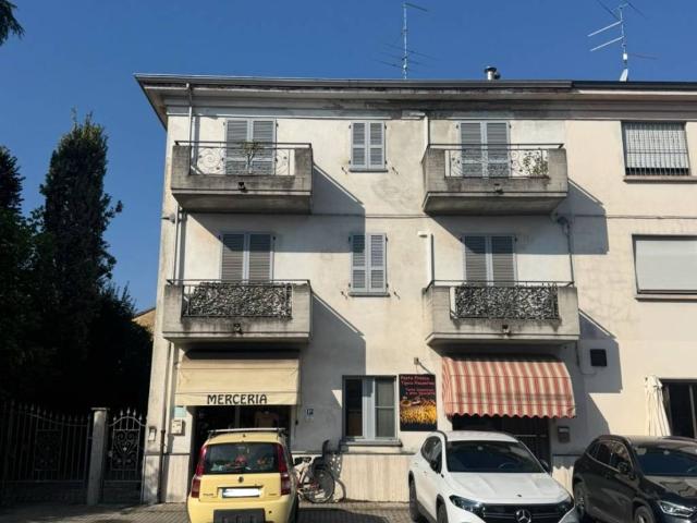Villa Indipendente in vendita a San Giorgio Piacentino, Reggio Emilia