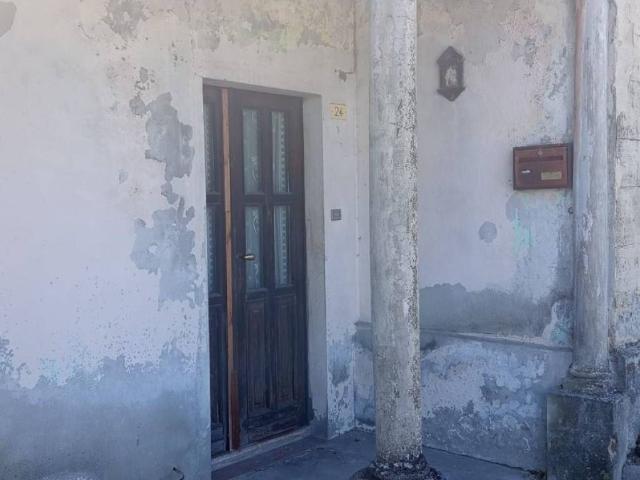 Villa Indipendente in vendita a San Giorgio Piacentino, Reggio Emilia