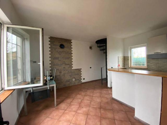 Villa Indipendente in vendita a San Giorgio Piacentino, Reggio Emilia