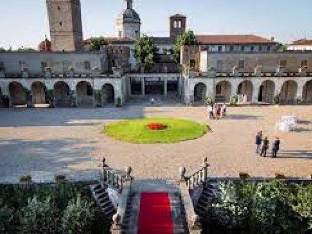 Villa Indipendente in vendita a San Giorgio Piacentino, Reggio Emilia