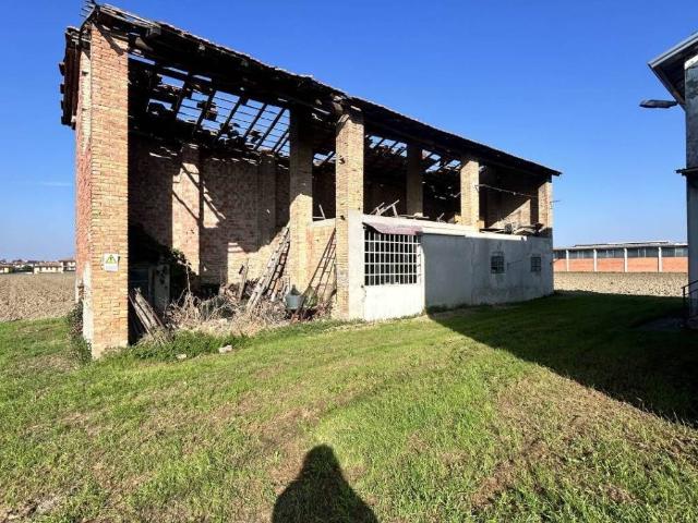 Villa Indipendente in vendita a San Giorgio Piacentino, Reggio Emilia