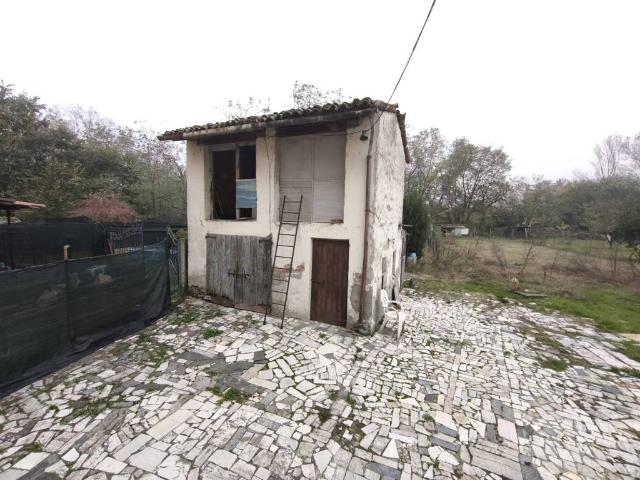 Villa Indipendente in vendita a San Giorgio Piacentino, Reggio Emilia