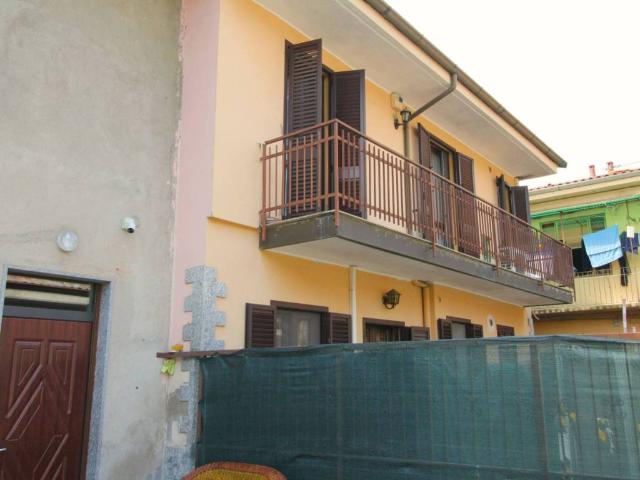 Villa Indipendente in vendita a San Giorgio su Legnano, Milano
