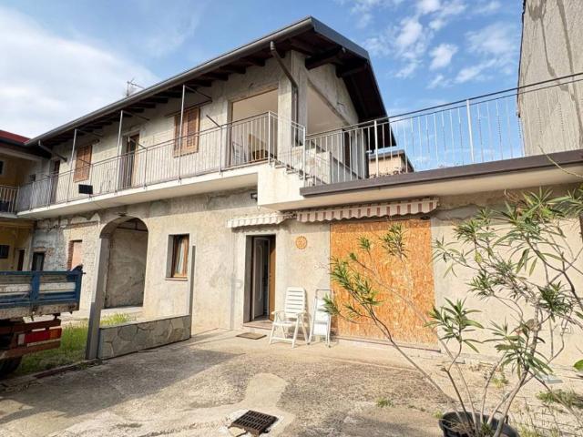 Villa Indipendente in vendita a San Giorgio su Legnano, Milano