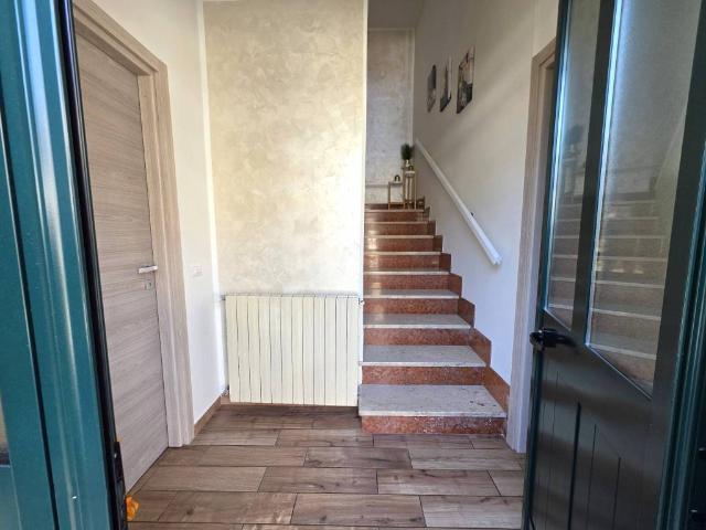Villa Indipendente in vendita a San Giorgio su Legnano, Milano