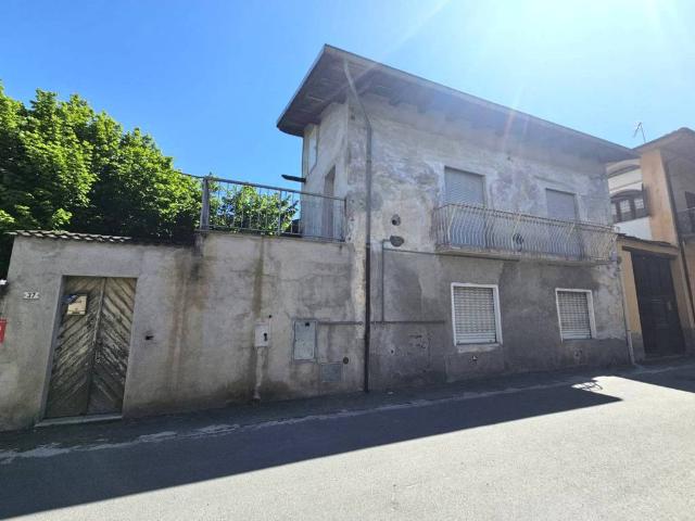 Villa Indipendente in vendita a Piemonte, Torino