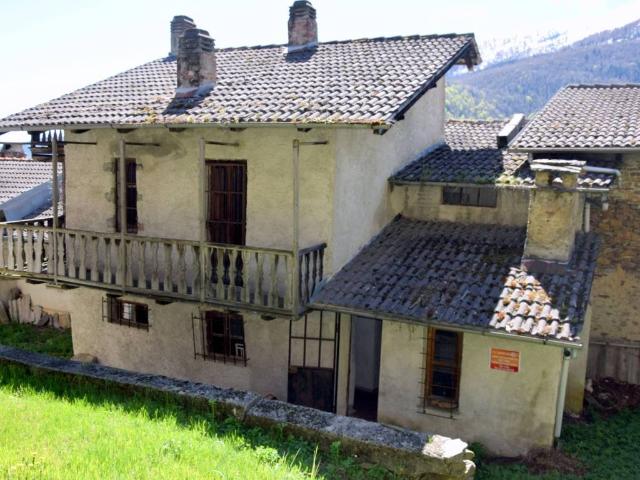Villa Indipendente in vendita a Piemonte, Torino