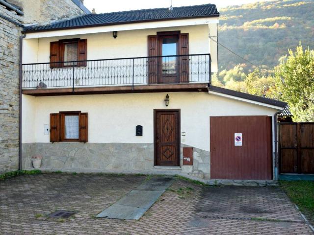 Villa Indipendente in vendita a Piemonte, Torino