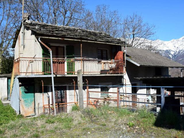Villa Indipendente in vendita a Piemonte, Torino