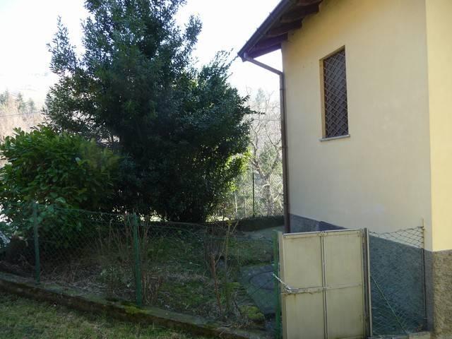 Villa Indipendente in vendita a Comunità Montana della Valle Brembana, San Giovanni Bianco