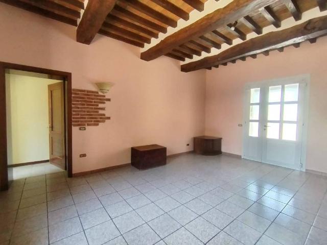 Villa Indipendente in vendita a Unione dei comuni Isola Mantovana, San Giovanni Del Dosso