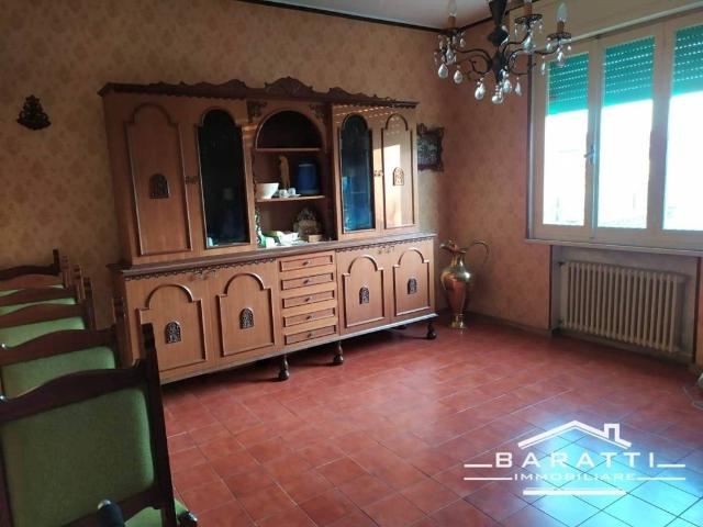 Villa Indipendente in vendita a Unione dei comuni Isola Mantovana, San Giovanni Del Dosso