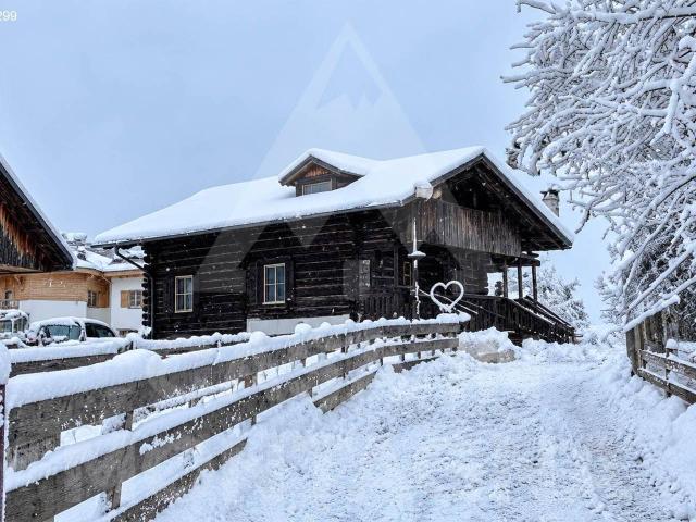 Villa Indipendente in vendita a Vigo di Fassa - Vich, San Giovanni di Fassa - Sèn Jan