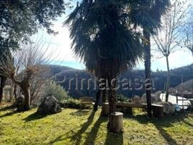 Villa Indipendente in vendita a San Giovanni Ilarione, Veneto