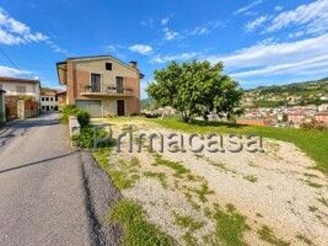 Villa Indipendente in vendita a Castello, San Giovanni Ilarione