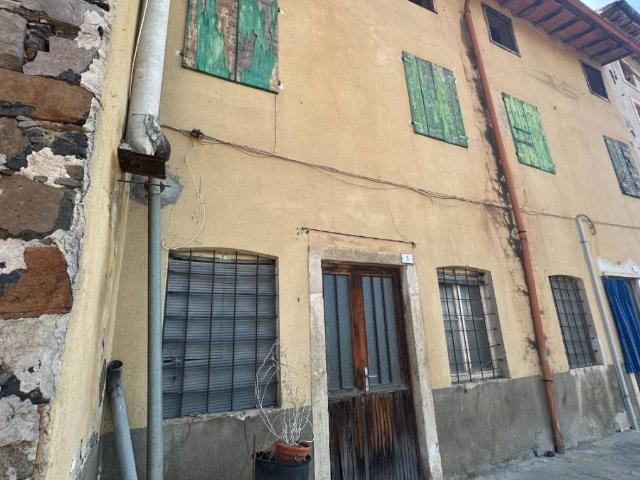 Villa Indipendente in vendita a Mari, San Giovanni Ilarione